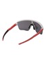 模特儿示范图 - 点击放大 - OAKLEY - Corridor SQ Velocity Collection Prizm™ Sunglasses