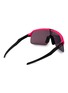 模特儿示范图 - 点击放大 - OAKLEY - Sutro™ Lite S Neon Pop Collection Prizm™ Sunglasses
