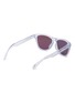 模特儿示范图 - 点击放大 - OAKLEY - Frogskins™ Neon Pop Collection Prizm™ Sunglasses