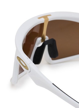 细节 - 点击放大 - OAKLEY - RSLV 141  Prizm™ Sunglasses