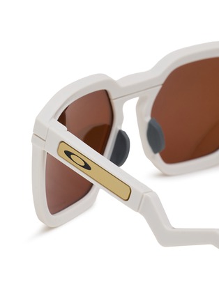细节 - 点击放大 - OAKLEY - HSTN SQ Prizm™ Sunglasses