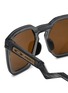 细节 - 点击放大 - OAKLEY - HSTN SQ Prizm™ Sunglasses
