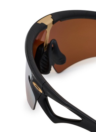 细节 - 点击放大 - OAKLEY - Sphaera™ Slash Gridiron Collection Prizm™ Sunglasses
