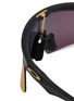 细节 - 点击放大 - OAKLEY - RSLV Lite Prizm™ Sunglasses
