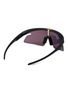 模特儿示范图 - 点击放大 - OAKLEY - RSLV Lite Prizm™ Sunglasses