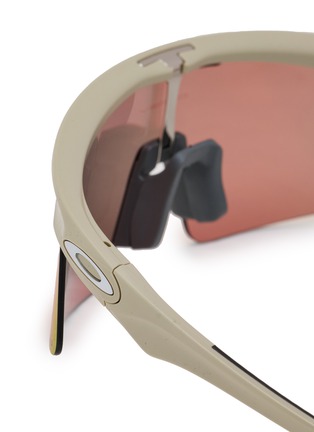 细节 - 点击放大 - OAKLEY - RSLV Lite Prizm™ Sunglasses