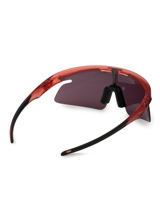 模特儿示范图 - 点击放大 - OAKLEY - RSLV Lite Prizm™ Sunglasses