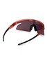 模特儿示范图 - 点击放大 - OAKLEY - RSLV Lite Prizm™ Sunglasses