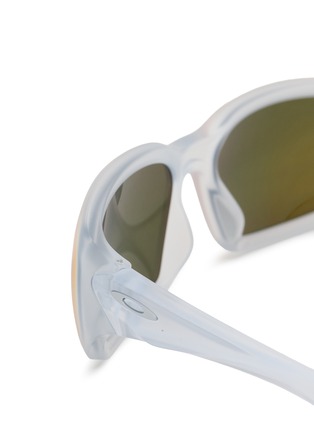 细节 - 点击放大 - OAKLEY - Terraforma Prizm™ Sunglasses