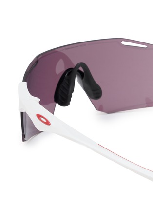 细节 - 点击放大 - OAKLEY - Cybr Dyno Prizm™ Road Sunglasses