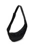 细节 - 点击放大 - Y'S - Banana Shape Leather Bag