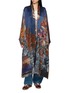 首图 - 点击放大 - BOKJA - Reversible Robe Coat