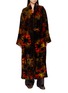 首图 - 点击放大 - BOKJA - Reversible Robe Coat