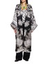 首图 - 点击放大 - BOKJA - Diva Hamza Reversible Kimono