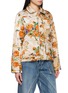 细节 - 点击放大 - BOKJA - Reversible Button Up Jacket