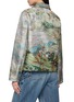 背面 - 点击放大 - BOKJA - Reversible Button Up Jacket