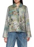 首图 - 点击放大 - BOKJA - Reversible Button Up Jacket