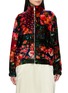 首图 - 点击放大 - BOKJA - Zip Up Puffer Jacket