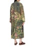 背面 - 点击放大 - BOKJA - Reversible Long Shirt Coat