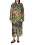 首图 - 点击放大 - BOKJA - Reversible Long Shirt Coat