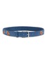 首图 - 点击放大 - MY BOB - Cherokee Beaded Leather Belt