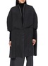RUOHAN SIFNO 立领开襟中长款外套