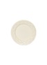 首图 –点击放大 - HOUSE OF CAPRICORN - Vime Ceramic Dessert Plate — White