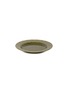 细节 –点击放大 - HOUSE OF CAPRICORN - Vime Ceramic Dinner Plate — Green