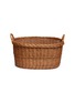 首图 –点击放大 - HOUSE OF CAPRICORN - Furnas Medium Natural Wicker Basket