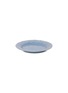 细节 –点击放大 - HOUSE OF CAPRICORN - Vime Ceramic Dessert Plate — Blue