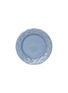 首图 –点击放大 - HOUSE OF CAPRICORN - Vime Ceramic Dessert Plate — Blue