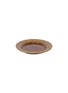 细节 –点击放大 - HOUSE OF CAPRICORN - Vime Ceramic Dessert Plate — Brown