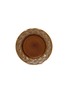 首图 –点击放大 - HOUSE OF CAPRICORN - Vime Ceramic Dessert Plate — Brown