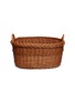 首图 –点击放大 - HOUSE OF CAPRICORN - Furnas Big Natural Wicker Basket
