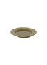 细节 –点击放大 - HOUSE OF CAPRICORN - Vime Ceramic Dessert Plate — Green
