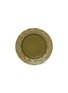 首图 –点击放大 - HOUSE OF CAPRICORN - Vime Ceramic Dessert Plate — Green