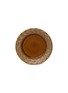 首图 –点击放大 - HOUSE OF CAPRICORN - Vime Ceramic Dinner Plate — Brown