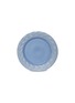 首图 –点击放大 - HOUSE OF CAPRICORN - Vime Ceramic Dinner Plate — Blue