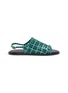 首图 - 点击放大 - JW ANDERSON - Woven Leather Sandals