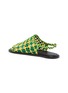  - JW ANDERSON - Woven Leather Sandals