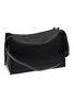 细节 - 点击放大 - JW ANDERSON - Loafer Grained Leather Bag