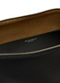 细节 - 点击放大 - JW ANDERSON - Loafer Grained Leather Bag