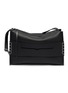 首图 - 点击放大 - JW ANDERSON - Loafer Grained Leather Bag