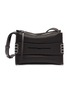 首图 - 点击放大 - JW ANDERSON - Small Loafer Grained Leather Bag