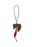 首图 - 点击放大 - JW ANDERSON - Rhubarb Bag Charm