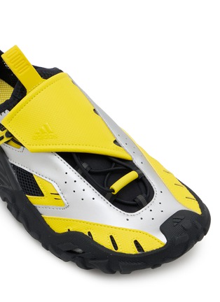 细节 - 点击放大 - ADIDAS - x Pharrell Williams Virginia Watermoc Men's Sneakers