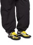 模特儿示范图 - 点击放大 - ADIDAS - x Pharrell Williams Virginia Watermoc Men's Sneakers