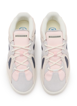 细节 - 点击放大 - ADIDAS - X Bad Bunny Bad Bo 1.1 Men's Sneakers