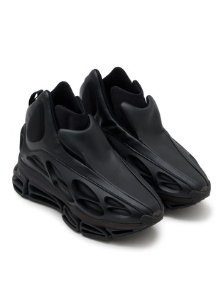 细节 - 点击放大 - ADIDAS - Chavarria Megaride Wolf Men's Sneakers