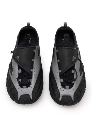 细节 - 点击放大 - ADIDAS - x Pharrell Williams Virginia Watermoc Men's Sneakers